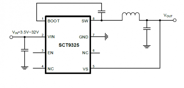 SCT9325STDR（DC为2151，无质量问题，介意者慎拍）
